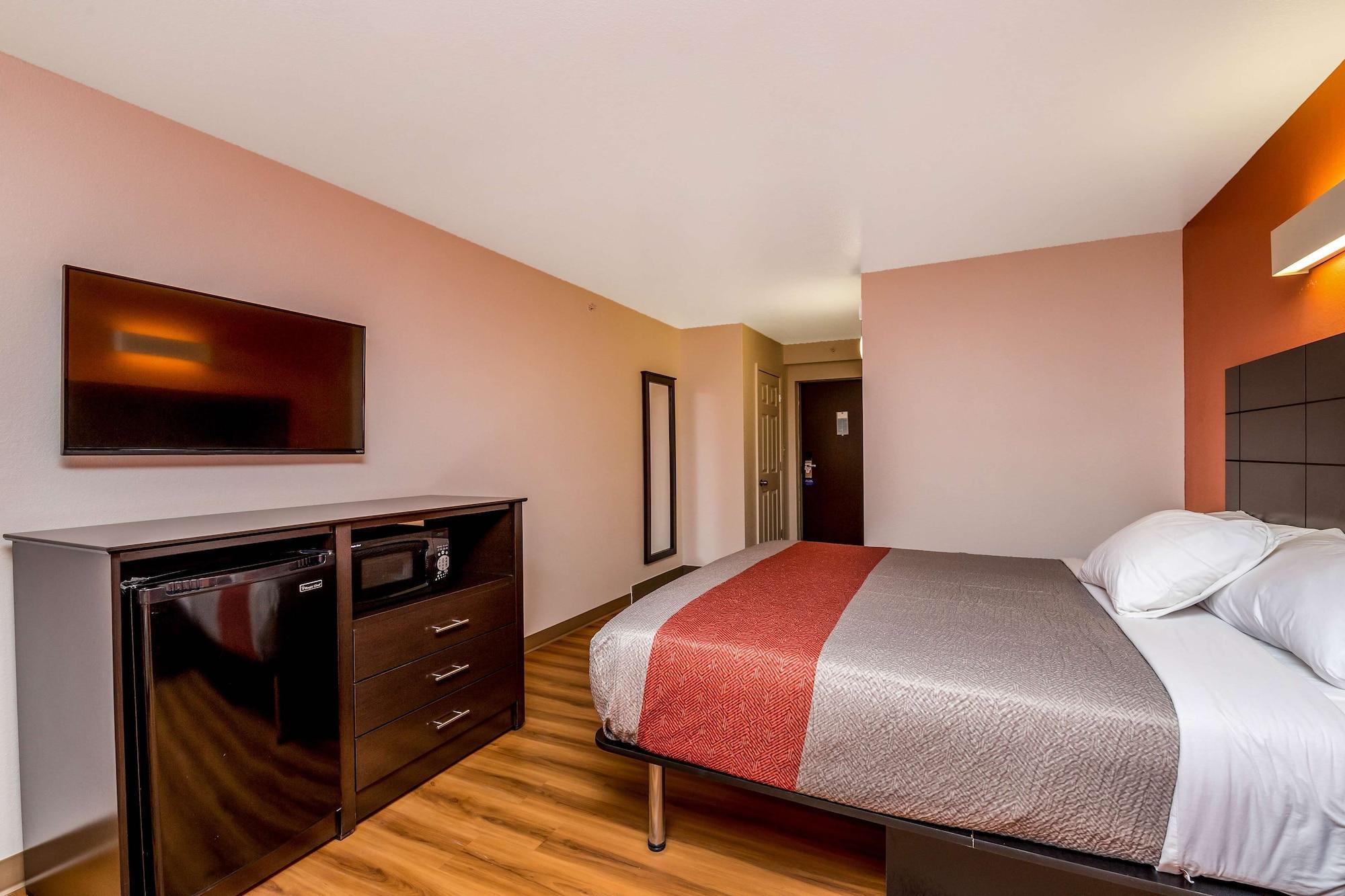 Motel 6 Peoria Exterior photo