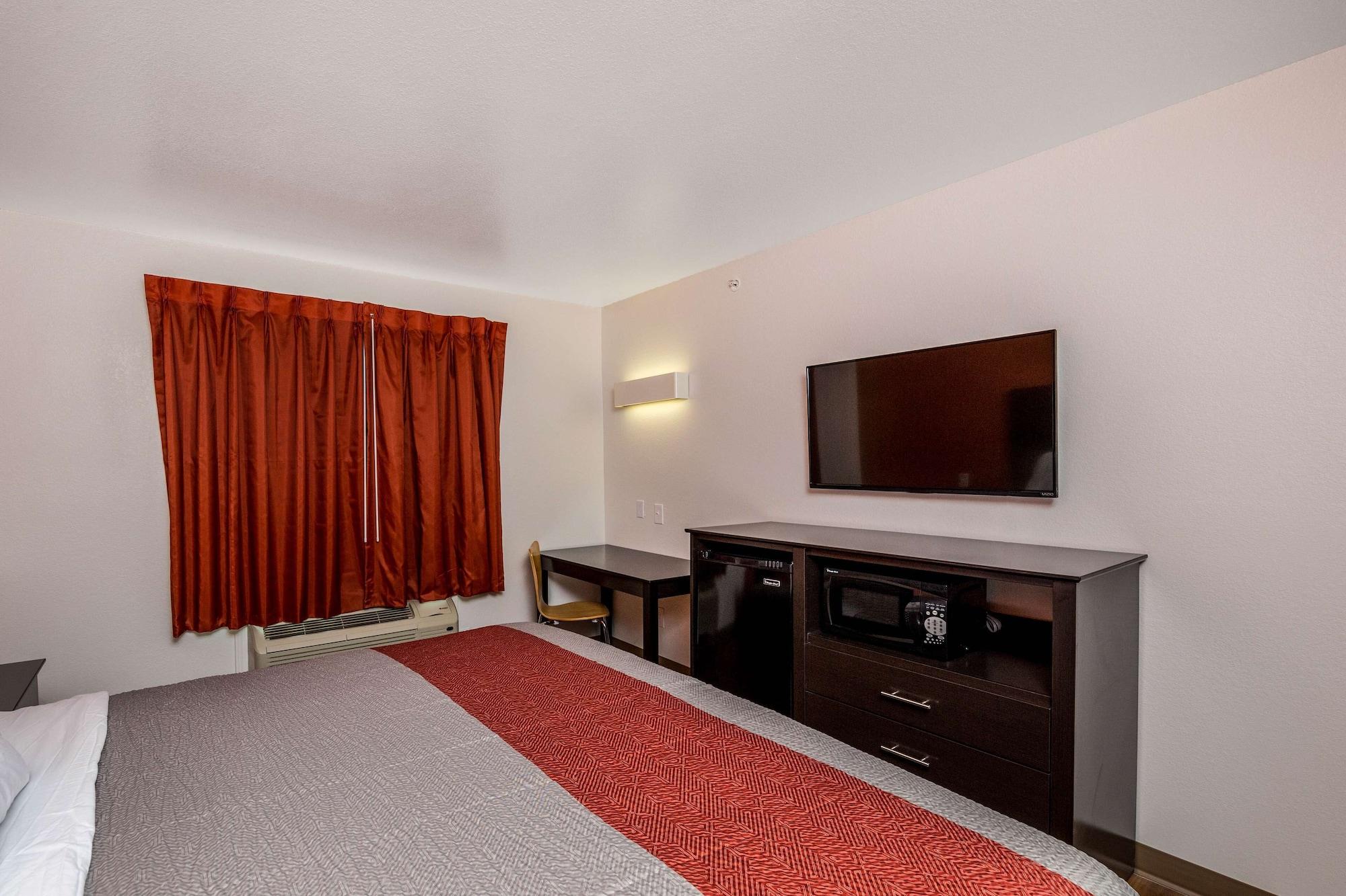 Motel 6 Peoria Exterior photo
