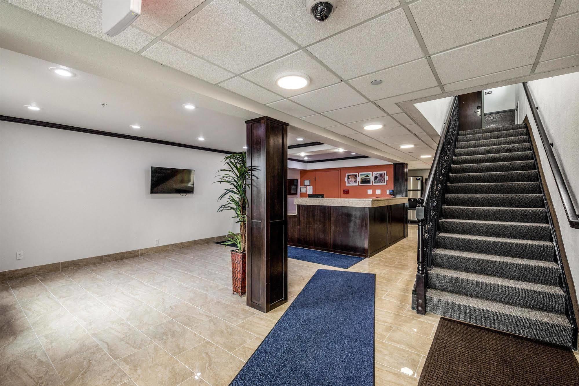 Motel 6 Peoria Exterior photo